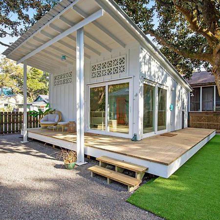 The Other Place Cottage C فولي بيتش المظهر الخارجي الصورة