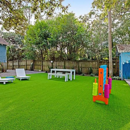 The Other Place Cottage C فولي بيتش المظهر الخارجي الصورة