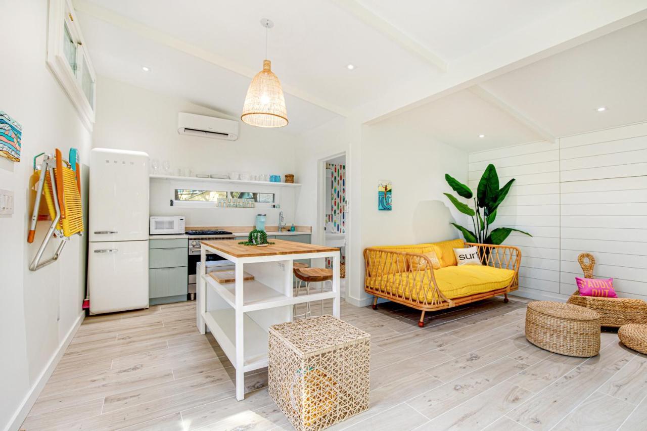 The Other Place Cottage C فولي بيتش المظهر الخارجي الصورة