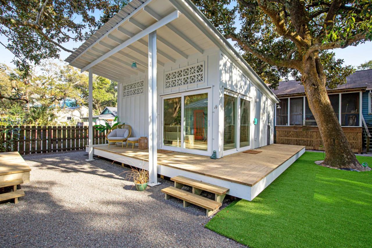 The Other Place Cottage C فولي بيتش المظهر الخارجي الصورة