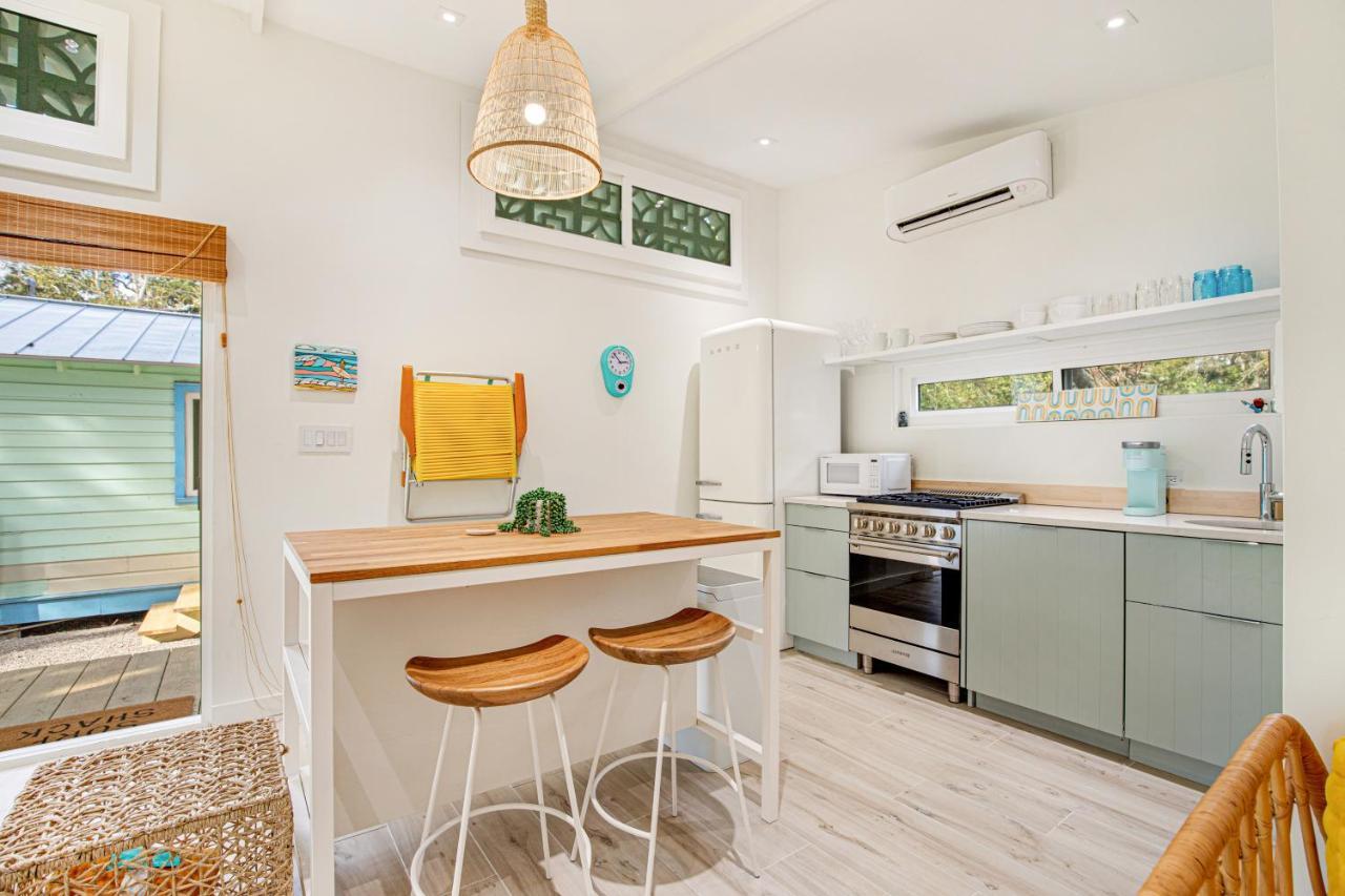 The Other Place Cottage C فولي بيتش المظهر الخارجي الصورة