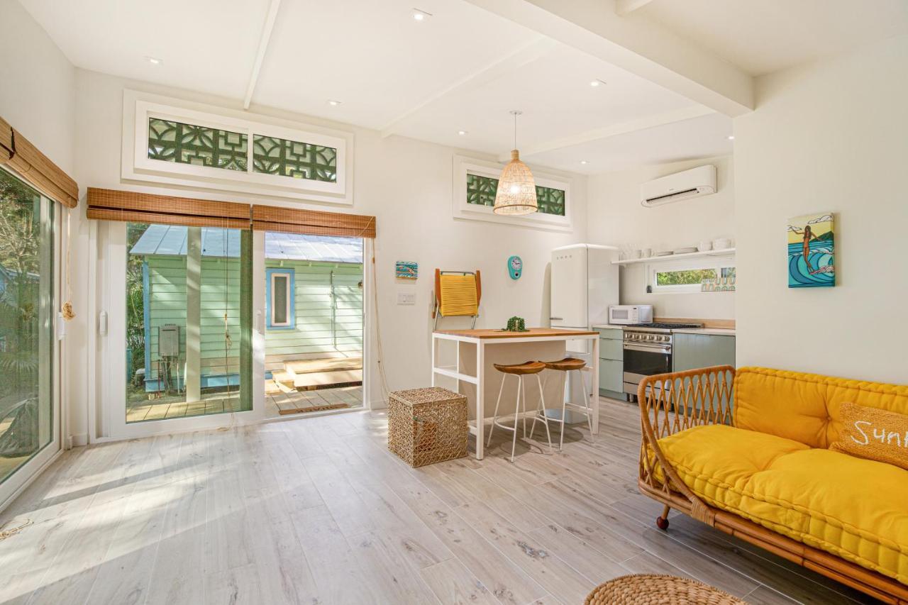 The Other Place Cottage C فولي بيتش المظهر الخارجي الصورة