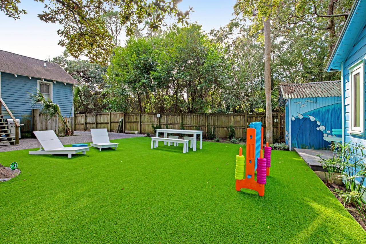 The Other Place Cottage C فولي بيتش المظهر الخارجي الصورة