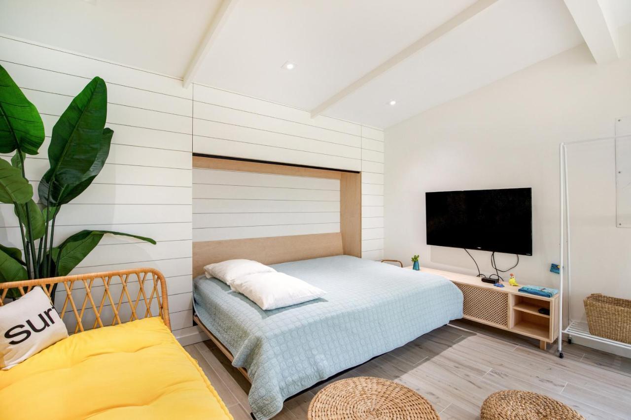 The Other Place Cottage C فولي بيتش المظهر الخارجي الصورة