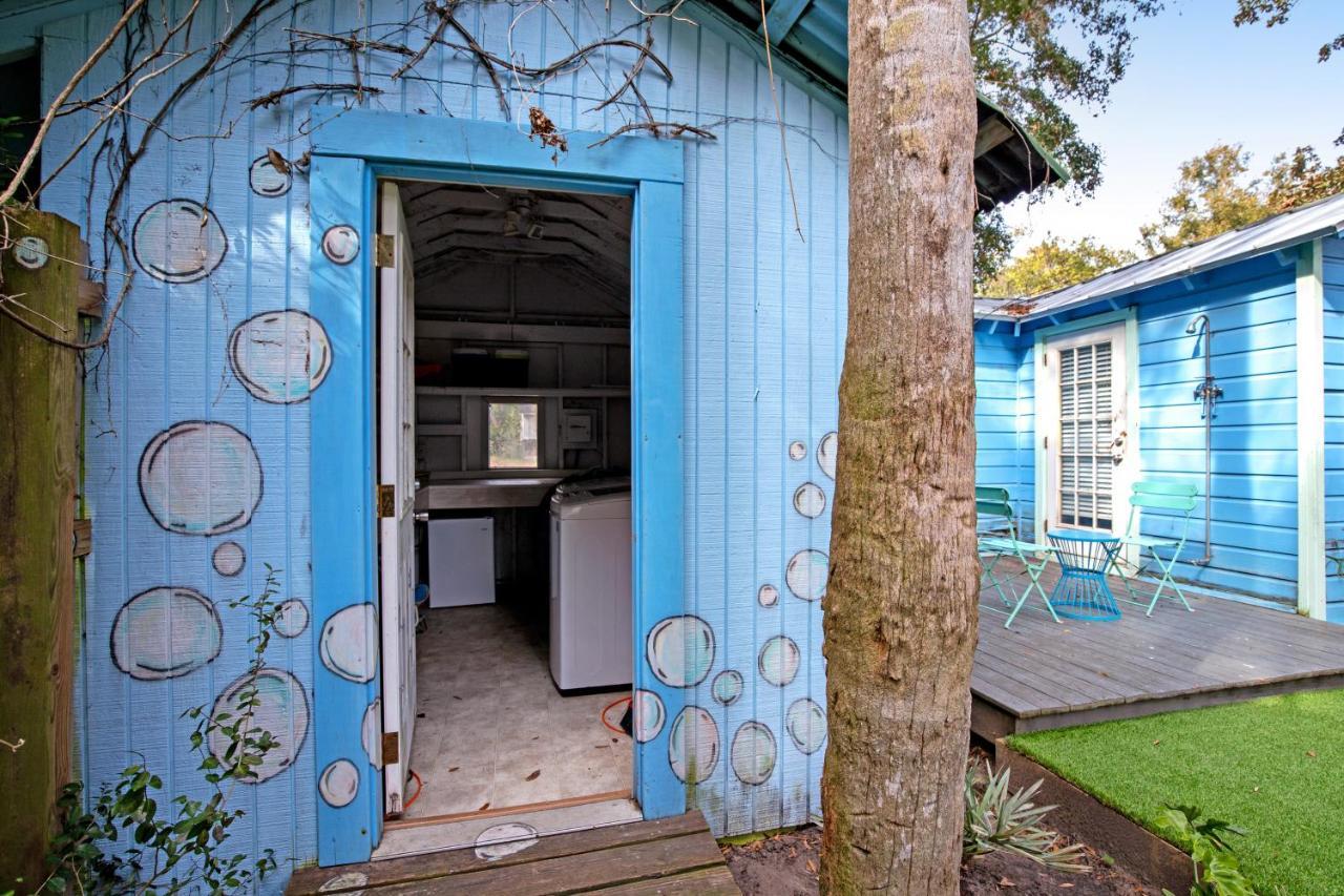 The Other Place Cottage C فولي بيتش المظهر الخارجي الصورة
