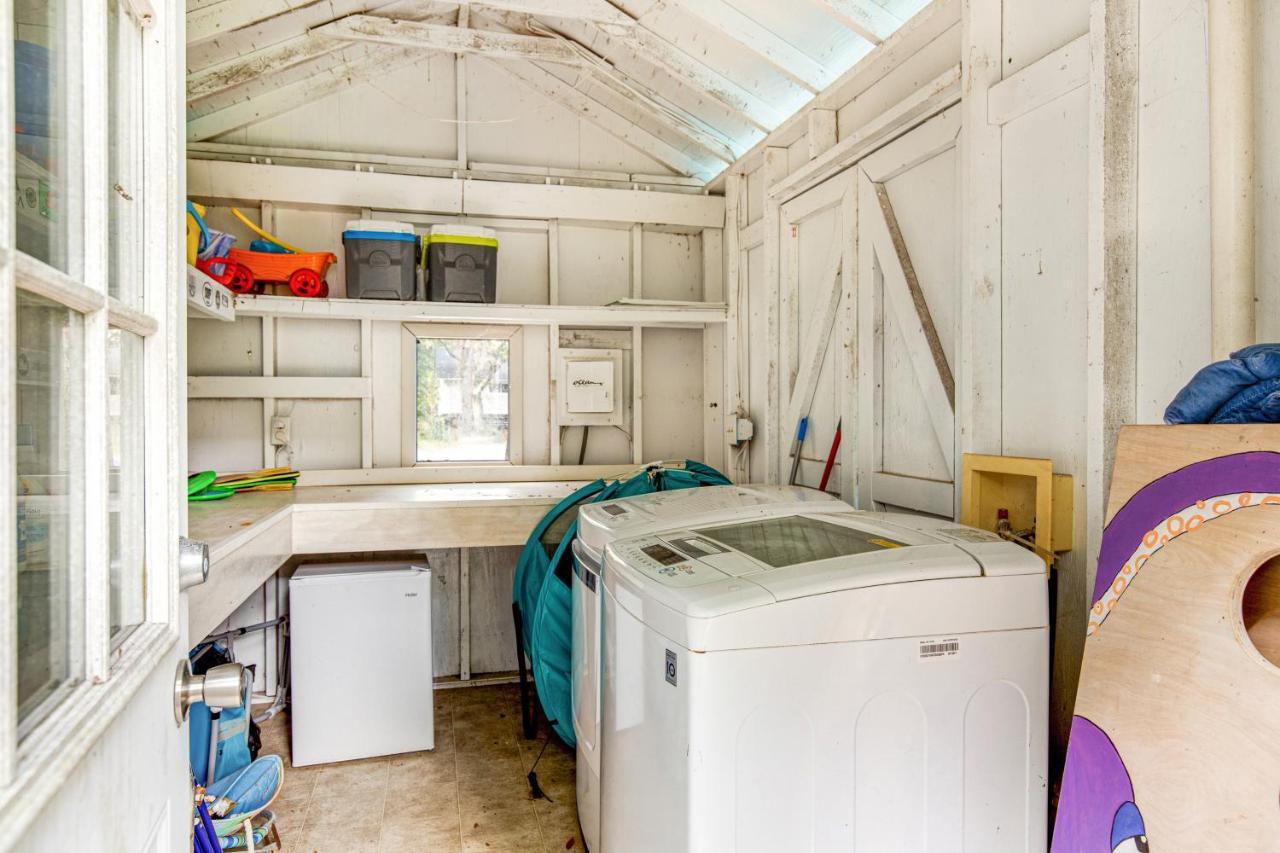 The Other Place Cottage C فولي بيتش المظهر الخارجي الصورة