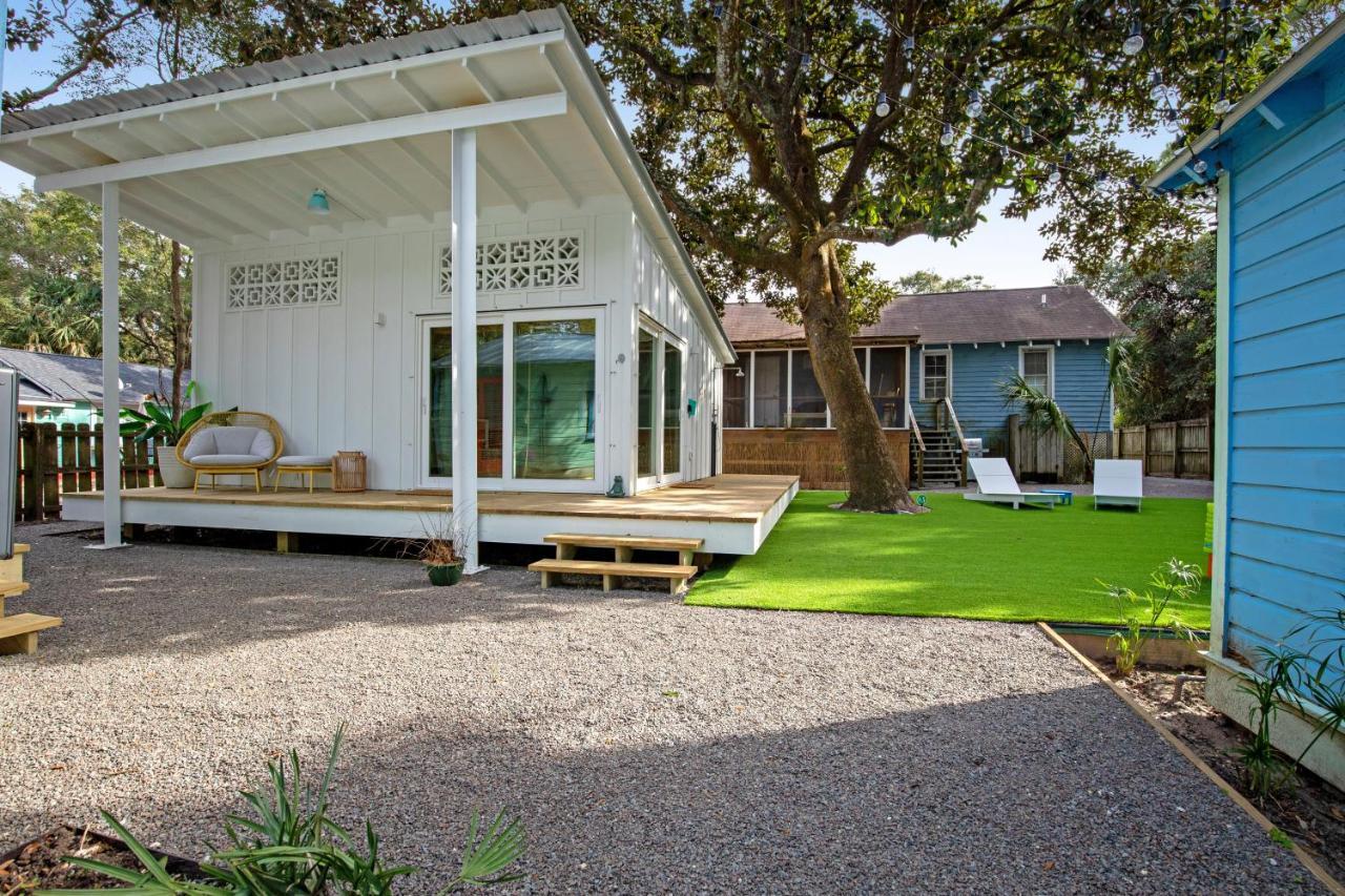 The Other Place Cottage C فولي بيتش المظهر الخارجي الصورة