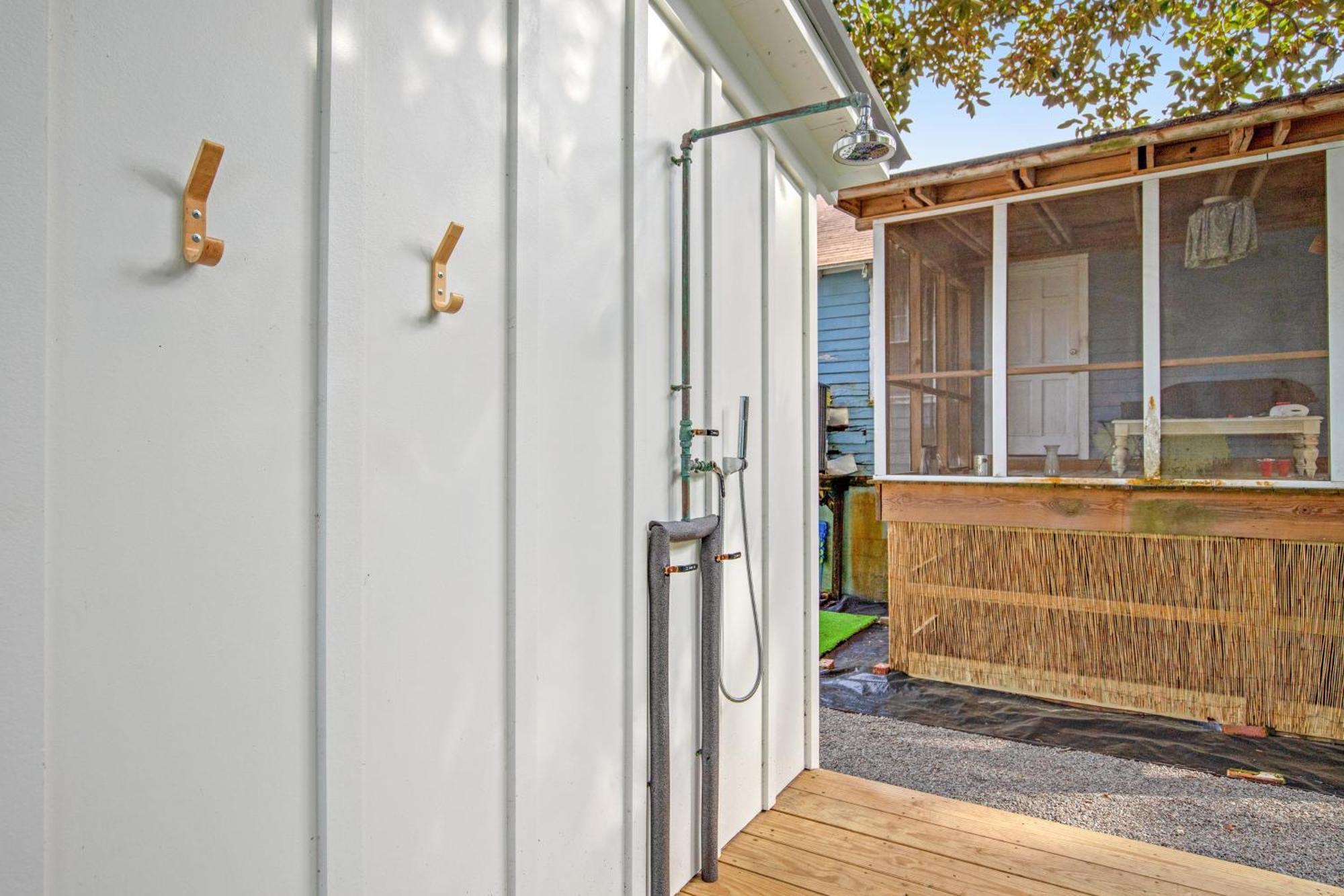 The Other Place Cottage C فولي بيتش المظهر الخارجي الصورة