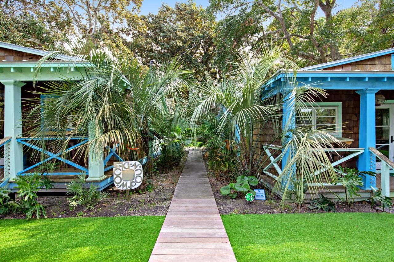 The Other Place Cottage C فولي بيتش المظهر الخارجي الصورة